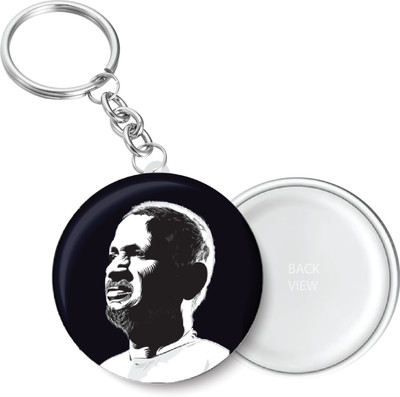 PEACOCKRIDE KCC113M Key Chain