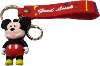Shivalik Enterprises Disney Cartoon Keychains Key Chain