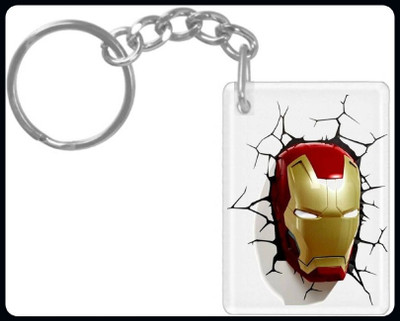 HamsaMART.com Keychain NW1955 T1025 Key Chain