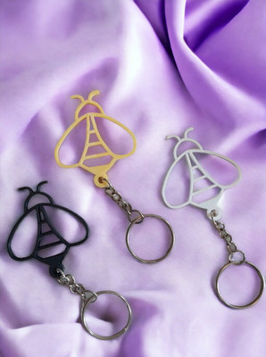 STONE X Key Chain Key Chain