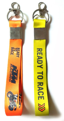 Meeko.com Lanyard key chain for Bike and Scooters L-0008 Key Chain