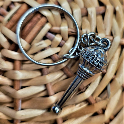 Charms KC-33 Key Chain