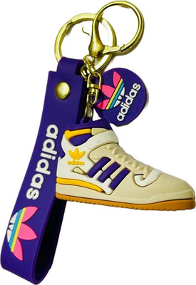 GKM Premium quality sneaker shoe 3D keychain Key Chain