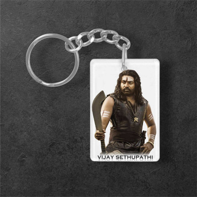 HamsaMART Keychain_Hamsa-_K1236 Key Chain