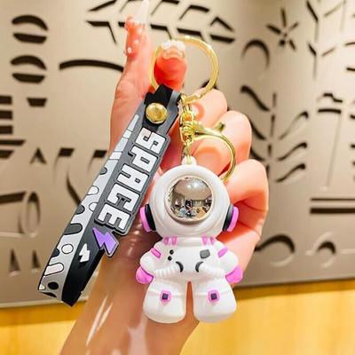 gtrp White space decorative items Character Cartoon s 13-New292 Key Chain
