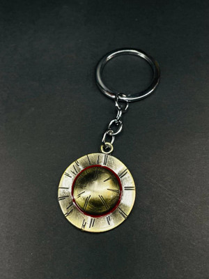 sky enterprises luffy straw hat keychain Key Chain