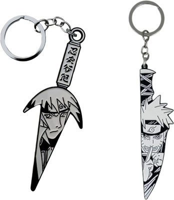 Hiddenleafstore MK-34 Key Chain