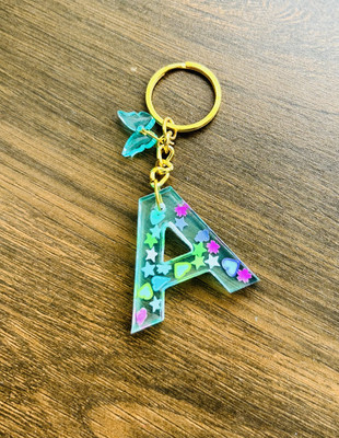 YARA CREATION Pikaso A Key Chain