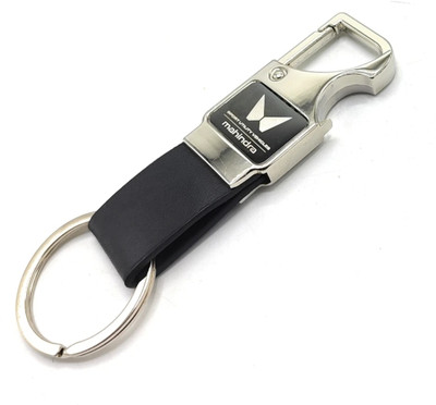 JAINSON MARTIN Mahindra keychain Key Chain