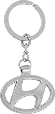 MAG BEE Fashion HYUNDAI car Logo Key Chain Key Chain