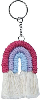 SUTRAM Handmade HTKCRB01 Key Chain