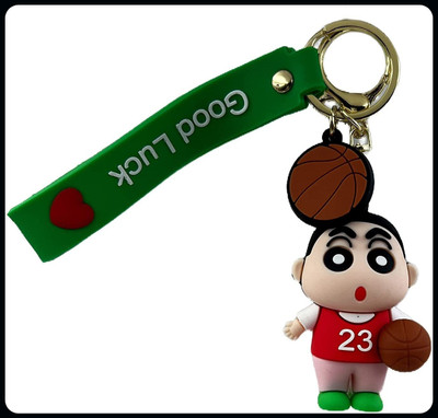 gtrp Keychain-yua keychian wala new jinf 343 Key Chain
