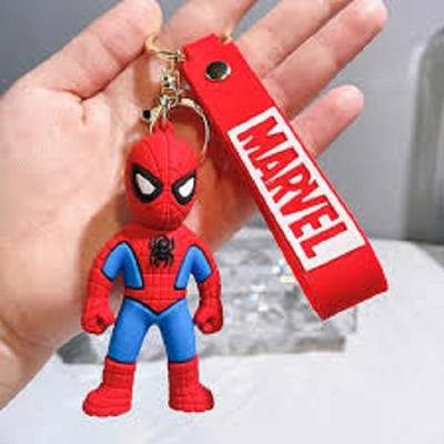 Augen Keychain-3D-Spiderman Key Chain