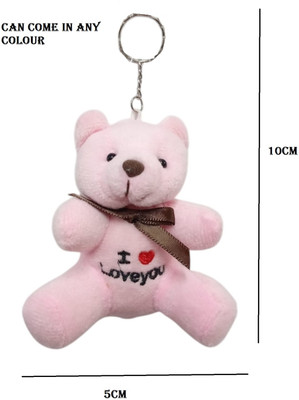 TINY TOON KEYCHAIN-6 Key Chain