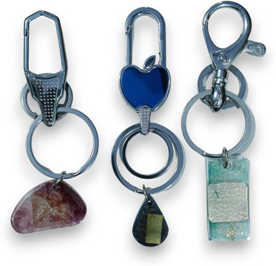 Blessing jewels 3keychn737945 Key Chain