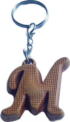 Ssryja Enterprises RGALPHA-M0011 Key Chain