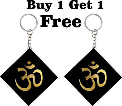 Xclusve KC0463a Key Chain
