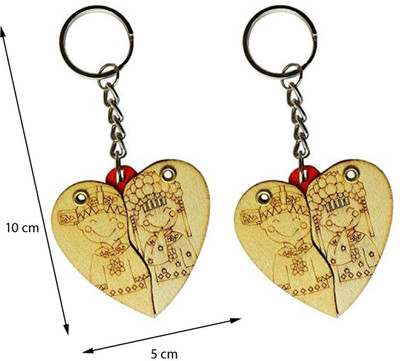 salvusappsolutions WP0012 Key Chain