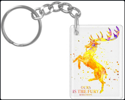 HamsaMART Keychain N954 K510 Key Chain