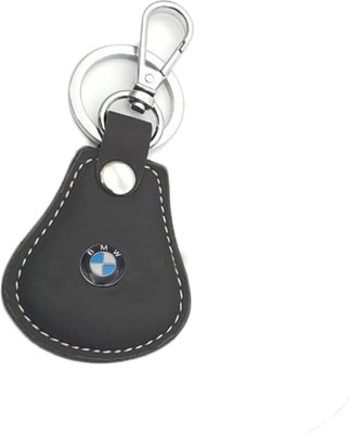 VS Club BMW_BIG_CAR_KEYCHAIN_BLACK Key Chain