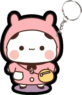 Ser Ak Bubu Dudu Keychain 033A Key Chain