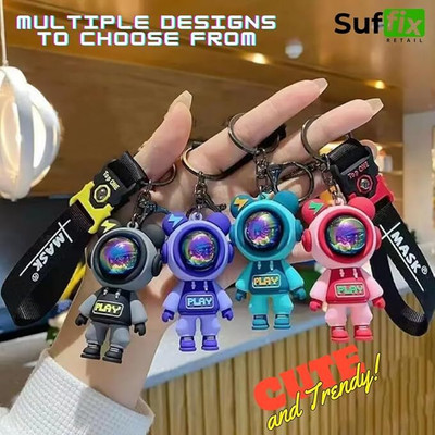 Lacasada Keychain For Car, Premium Keychain For Men Used As Keychain For Bike, Best Key Chain