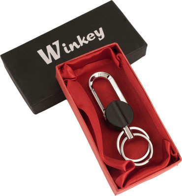 WINKEY DGN 1509 BLACK Key Chain