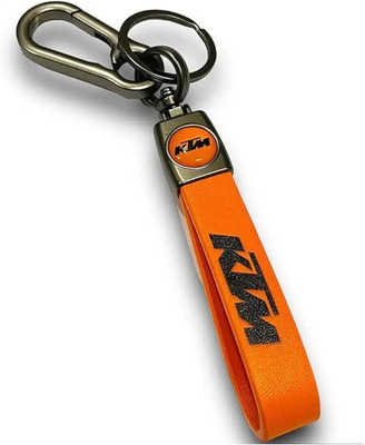 Wolcentra KTM-KEYCHAIN Key Chain