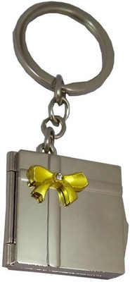 gtrp keychain-Photo Frame Key Chain