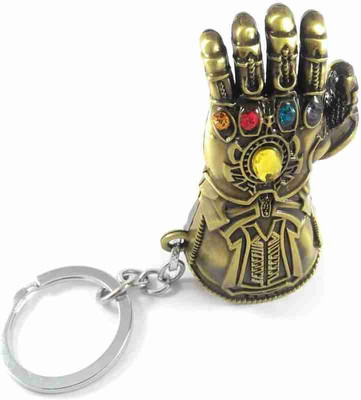 Jainsburys Thanos hand Antique Keychain & Best Quality Keychain Key Chain