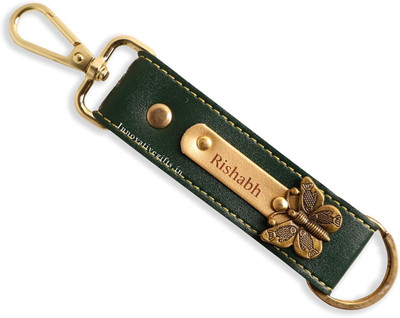 Sample keychain961 Key Chain