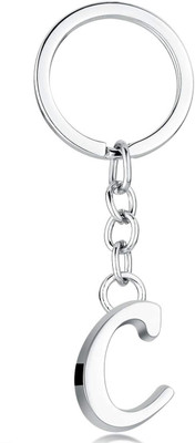 Mundkar Alphabet -C Key Chain