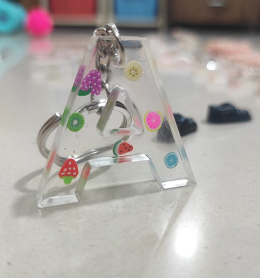 advikacreation Model2 Key Chain