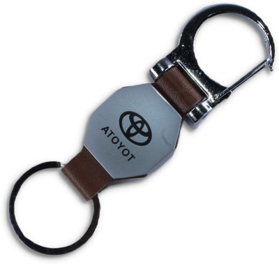 gtrp key Chain-vishal-keychainlist-676 Key Chain