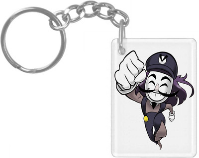 HamsaMART Keychain_K661 Key Chain