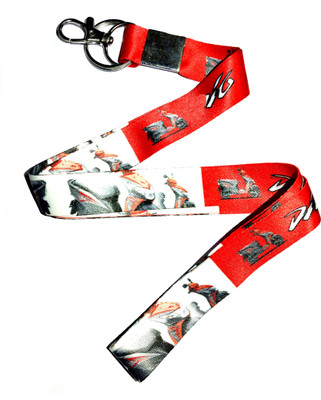 Meeko.com Keychain-All scoter lovers DIO-TagZ Key Chain
