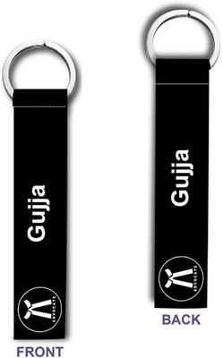 epheriwala Advocate Gujja / lanyard Keychain / Pack of 2 / Gift for lawyers & Advocates Key Chain