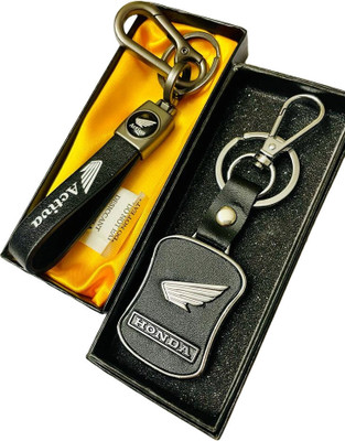 BBG NEW_Best quality bike keychain for scooty activa & bikes Key Chain
