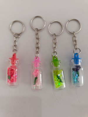 Phiyaler 004 Key Chain