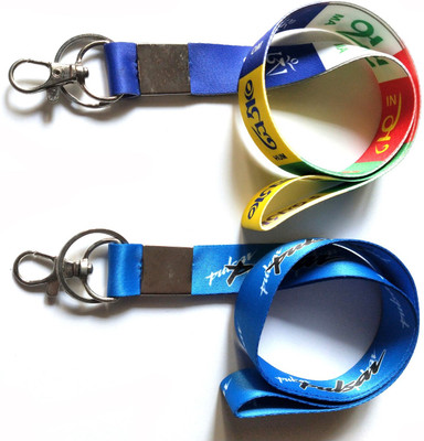 Meeko.com Lanyard big key chain for Bike and Scooters BL-00038 Key Chain