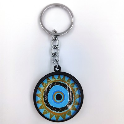 Kolikadukan Trending Evil Eye Key Chain