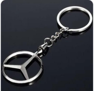 Kia keychain Mercedes Metal Keychain & Best quality keychain Key Chain