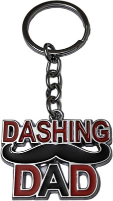 MORELL N-DASHING DAD KEYCHAIN Key Chain
