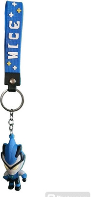 YEF AvengerKeychain006 Key Chain