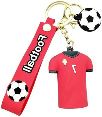 gtrp key Chain-Silicon rubber pvc walaaa key 34 Key Chain
