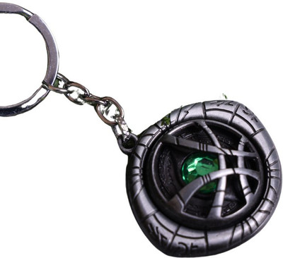 TGG spider Key Chain