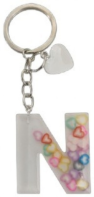 KITTARI FASHION N Key Chain