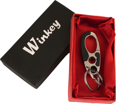 WINKEY DGN 1502 BLACK Key Chain