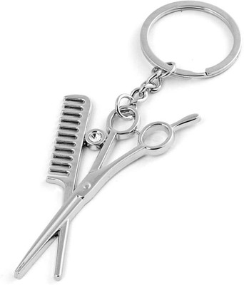 KANGUVA barbar catting set 3 Key Chain