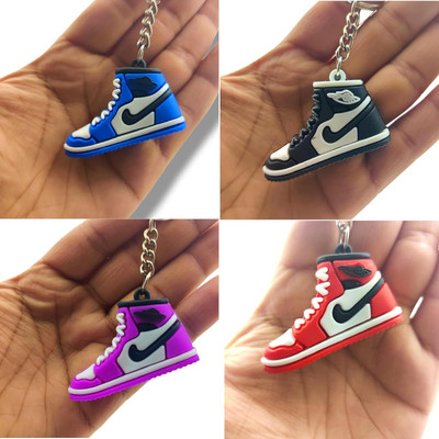 YEF ShoesKeychain0010 Key Chain